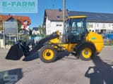 2013 JCB 409 Mini Excavator