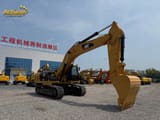 2024 Caterpillar 336D2 Crawler Excavator