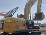 2024 Caterpillar 320D Crawler Excavator