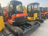 2021 Kubota KX155 Crawler Excavator