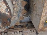 2022 Hyundai HX145LCR Crawler Excavator