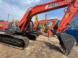 2016 Hitachi ZX200 Crawler Excavator