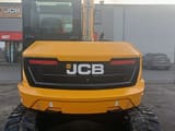 2023 JCB 100C-2 Crawler Excavator