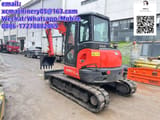2023 Kubota KX057-4 Mini Excavator