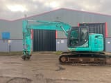 2020 Kobelco SK 230 SR LC-5 E Crawler Excavator