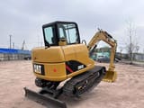 2021 Caterpillar 306D Crawler Excavator