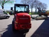 2017 Weidemann 2070CX LP Mini Excavator