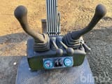 2025 Shanding SD12E Mini Excavator