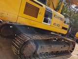 2024 Komatsu PC400 Crawler Excavator
