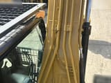 2016 Caterpillar 320D2 Crawler Excavator