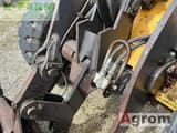 2000 Volvo L40B Mini Excavator