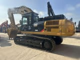 2024 Caterpillar 330D Crawler Excavator