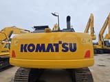 2023 Komatsu PC220-8 Crawler Excavator