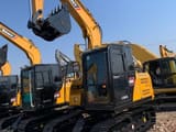 2025 Sany SY95C Crawler Excavator