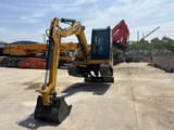 2024 Caterpillar 305.5E2 Crawler Excavator