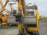 2014 Wacker Neuson EZ28 Mini Excavator