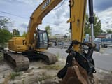 2005 John Deere 200C LC Crawler Excavator