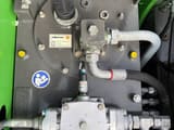 2019 Sennebogen 818 M E Material Handler
