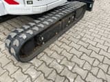 2022 Caterpillar 303.5CR-07 Mini Excavator