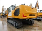2023 Liebherr R930 NLC LITRONIC G8.0-D Crawler Excavator
