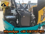 2023 Kubota U-30 Mini Excavator