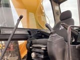2002 ISUZU JS 330 LC Crawler Excavator
