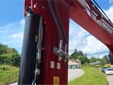 Mole M35ZT Mini Excavator