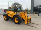 2022 JCB 542-70 AGRI XTRA Mini Excavator
