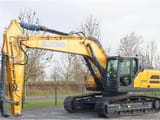 2023 Cummins XE300E Crawler Excavator