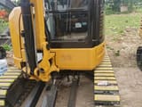 2024 Caterpillar 303.5 Mini Excavator