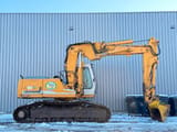 1999 Liebherr R 904 HDSL LITRONIC Crawler Excavator