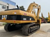 2019 Caterpillar 330CL Crawler Excavator