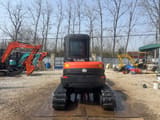 2024 Kubota U40 Mini Excavator