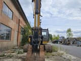 2005 John Deere 200C LC Crawler Excavator