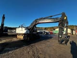 2020 Hidromek 310LC-4F Crawler Excavator