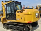 2022 Caterpillar 312D2 Crawler Excavator