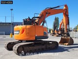 2020 Doosan DX235LCR-5 Crawler Excavator