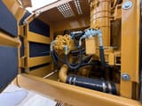 2013 Caterpillar 320B Crawler Excavator