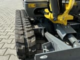 2023 Wacker Neuson ET18 Mini Excavator