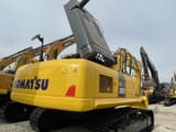 2024 Komatsu PC360 Crawler Excavator