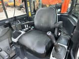 2023 Komatsu PC-55MR Mini Excavator