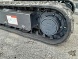 Mole M12 Mini Excavator
