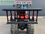 2023 Manitou MLA 4-50 H Mini Excavator