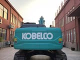 2025 Kobelco SK210-12