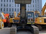 2023 Hyundai R305LC-9T Crawler Excavator