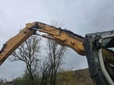 2012 Liebherr A904 C Material Handler