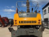 2018 Liebherr LH30 M Material Handler
