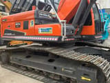 2024 Doosan DX225LC-9C Crawler Excavator