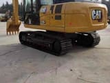 2020 Caterpillar 320GX Crawler Excavator