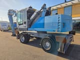 2012 Fuchs MHL335 Material Handler